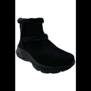 Ryka Women's Devotion Max Ankle Boots Black - Medium